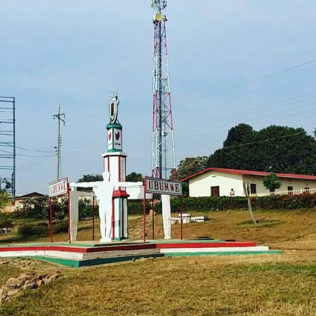 Burundi image