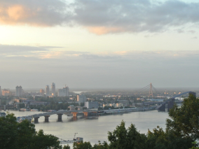 city image